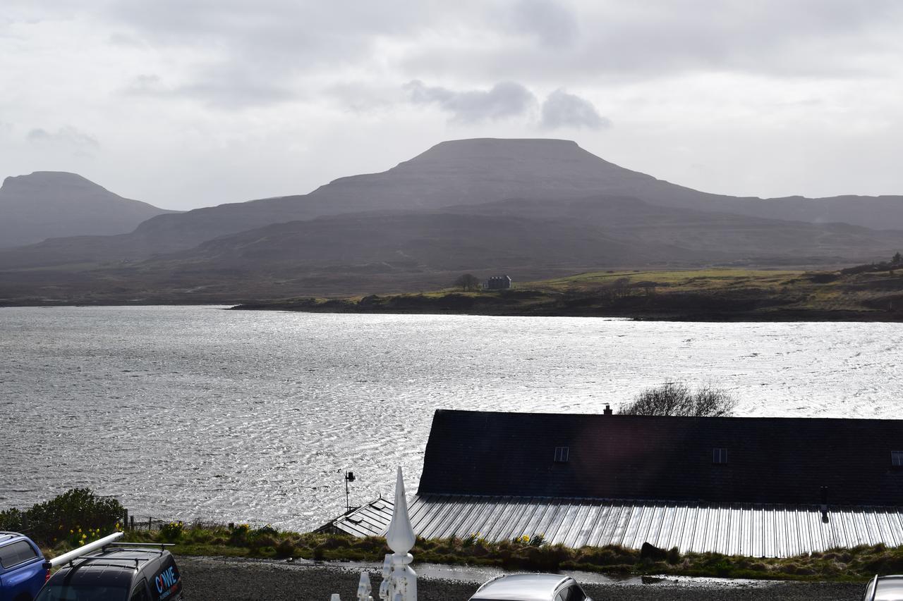 The Tables Guest House Dunvegan  Exterior photo